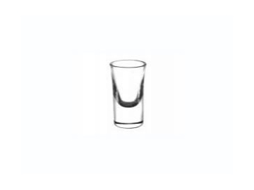 الأكواب الزجاجية  Glass Cups