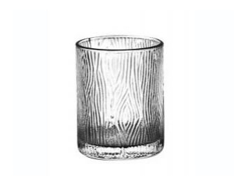 الأكواب الزجاجية  Glass Cups