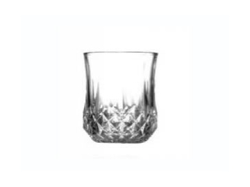 الأكواب الزجاجية  Glass Cups