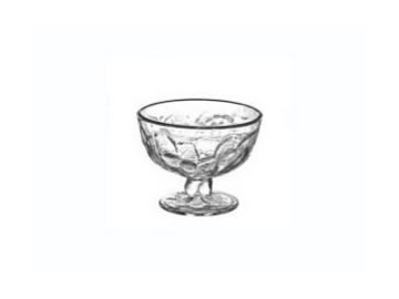 الأكواب الزجاجية  Glass Cups