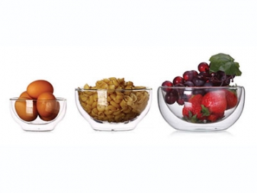 منتجات زجاج البوروسيليكات  Borosilicate Glass Products