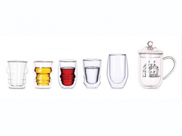 منتجات زجاج البوروسيليكات  Borosilicate Glass Products