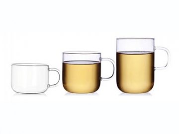 منتجات زجاج البوروسيليكات  Borosilicate Glass Products