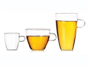 منتجات زجاج البوروسيليكات  Borosilicate Glass Products