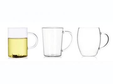 منتجات زجاج البوروسيليكات  Borosilicate Glass Products
