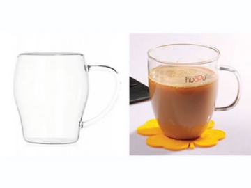 منتجات زجاج البوروسيليكات  Borosilicate Glass Products