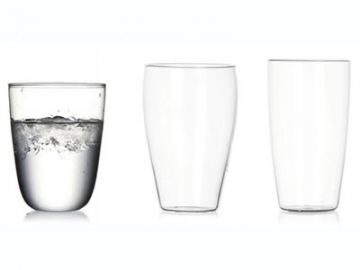 منتجات زجاج البوروسيليكات  Borosilicate Glass Products