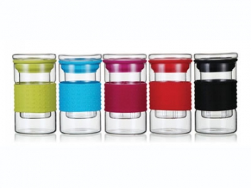 منتجات زجاج البوروسيليكات  Borosilicate Glass Products