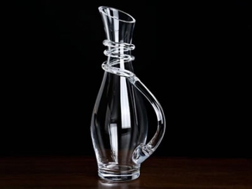 منتجات الزجاج المنفوخ  Hand Blown Glass Products