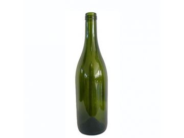 القارورات الزجاجية  Glass Bottles