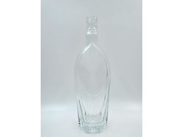 القارورات الزجاجية  Glass Bottles
