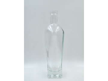 زجاجة خمور  Spirit Bottle