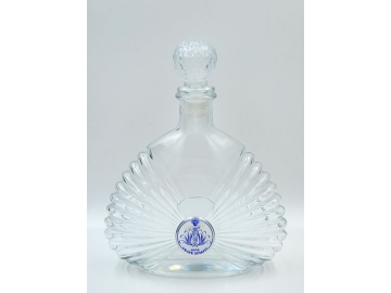 زجاجة خمور  Spirit Bottle