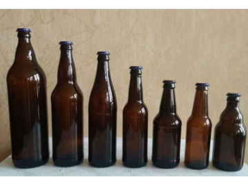 زجاجة بيرة  Beer Glass Bottle