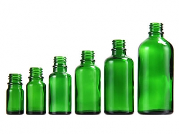 قارورة زيت عطري (زيت طيار)  Essential Oil Bottle