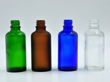 قارورة زيت عطري (زيت طيار)  Essential Oil Bottle