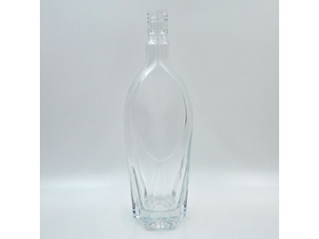 قارورة زجاجية 1000 مل وأكثر  Glass Bottles over 1000ml
