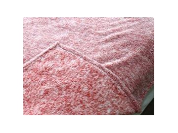 لحاف المشفى  Hospital Blanket
