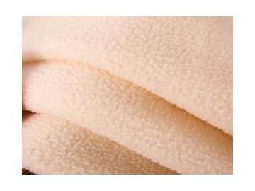 بطانية صوف قطبي  Polar Fleece Blanket