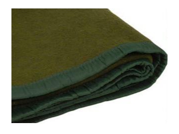 بطانية للشرطة والجيش   Police Blanket