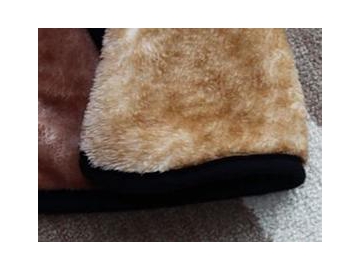 لحاف سكن الطلاب  Student blanket