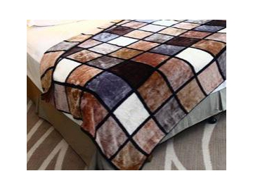 لحاف سكن الطلاب  Student blanket