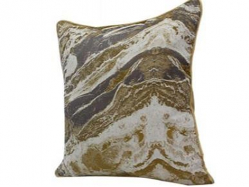 وسادة ناعمة  Sleek Throw Pillow