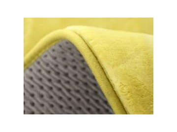 دعاسة مدخل بلون سادة  Solid Color Mat