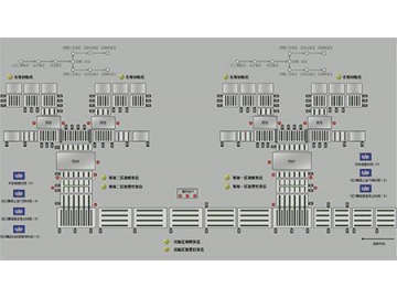 نظام التحكم الكهربائي  Electrical Control System