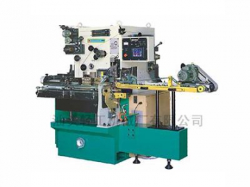 ماكينة لحام علب معدنية أوتوماتيكية، QM-150  Automatic Canbody Welder