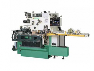 ماكينة لحام علب معدنية أوتوماتيكية، QL-150  Automatic Can Body Welder