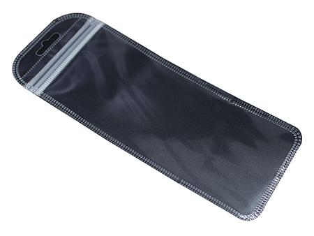 أكياس سوستة   Clear Plastic Zipper Bags