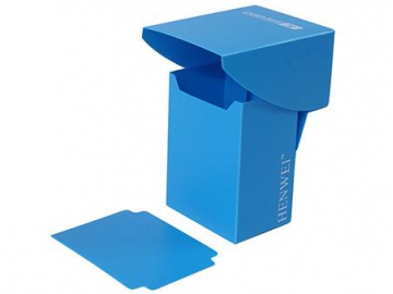 علبة حفظ الألعاب من PP البلاستيكية   PP Deck Boxes