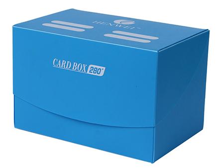 علبة حفظ الألعاب من PP البلاستيكية   PP Deck Boxes