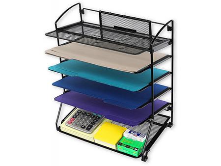 أدوات مكتبية، منظمات المكتب   Organize Office Supplies