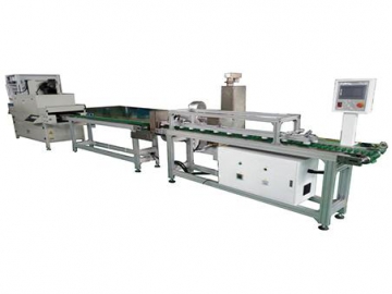 ماكينة طلاء بالرش، نوع فراغ  Vacuum Spray Coating Machine