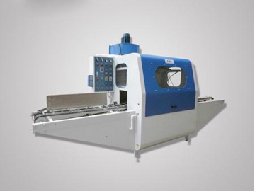 ماكينة رش الطلاء، نوع خطي  Linear Spraying Machine