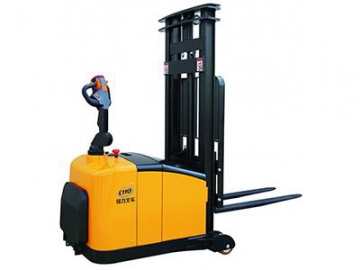 رافعة ستكر كهربائية، QDA-B  Electric Counterbalanced Forklift Trucks