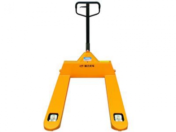 عربة نقل طبالي يدوية عريضة، SBK  Extra Wide Pallet Truck