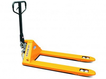 عربة طبالي شوكية يدوية، SBA  Hand Pallet Jack