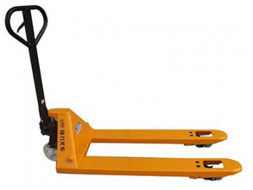 عربة طبالي شوكية يدوية اقتصادية، SBA-D20  Hand Pallet Jack