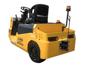 جرار سحب كهربائي  Electric Tow Tractors