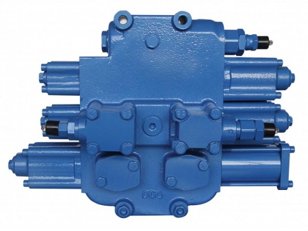 صمام تحكم اتجاهي أحادي الجسم، YGDF-25/32  Monoblock Directional Control Valve