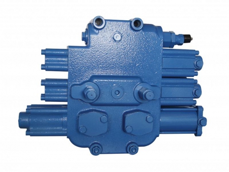 صمام تحكم اتجاهي أحادي الجسم، YGDF-25D/32D  Monoblock Directional Control Valve