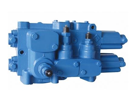 صمام تحكم اتجاهي أحادي الجسم، D32  Monoblock Directional Control Valve