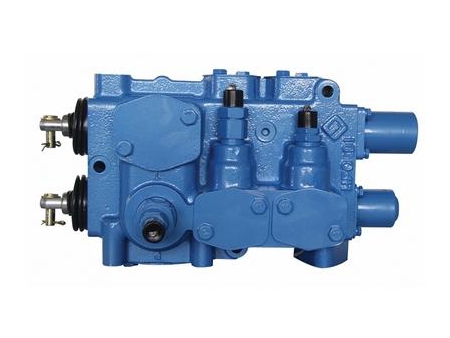 صمام تحكم اتجاهي أحادي الجسم، SD32  Monoblock Directional Control Valve