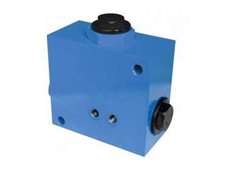 صمام التحكم في التدفق، LKF25  Hydraulic Flow Control Valve