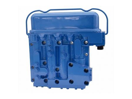 جسم صمامات ناقل الحركة الهيدروليكي، 6WG180F  Transmission Valve Body