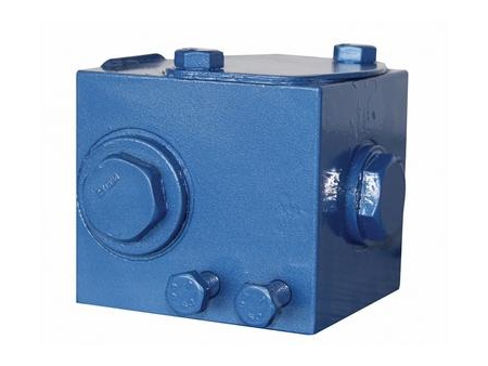 صمام عدم الرجوع، DXF25  Hydraulic Check Valve