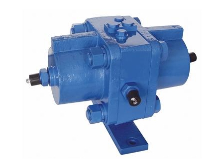 صمام منظم الضغط الهيدروليكي، SAJ90  Regulating Valve